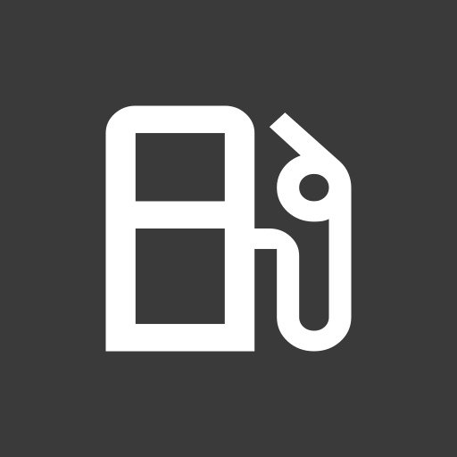 Jaka cena paliwa? - logo